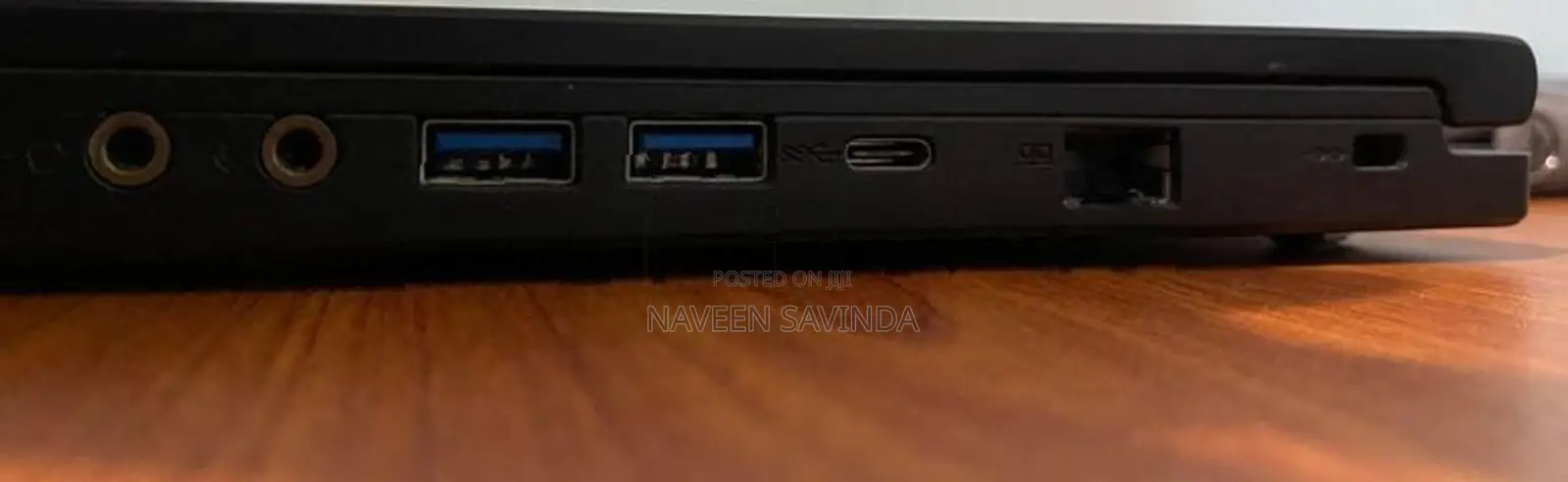 MSI GF63 Thin Laptop