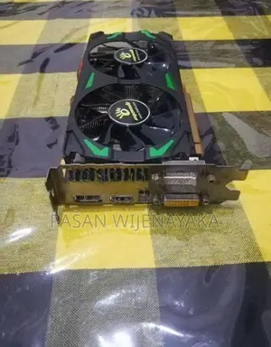 Graphic Card