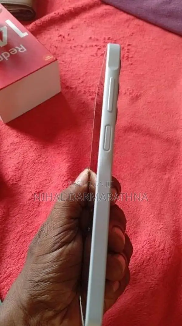 Samsung Galaxy A16 (Used)