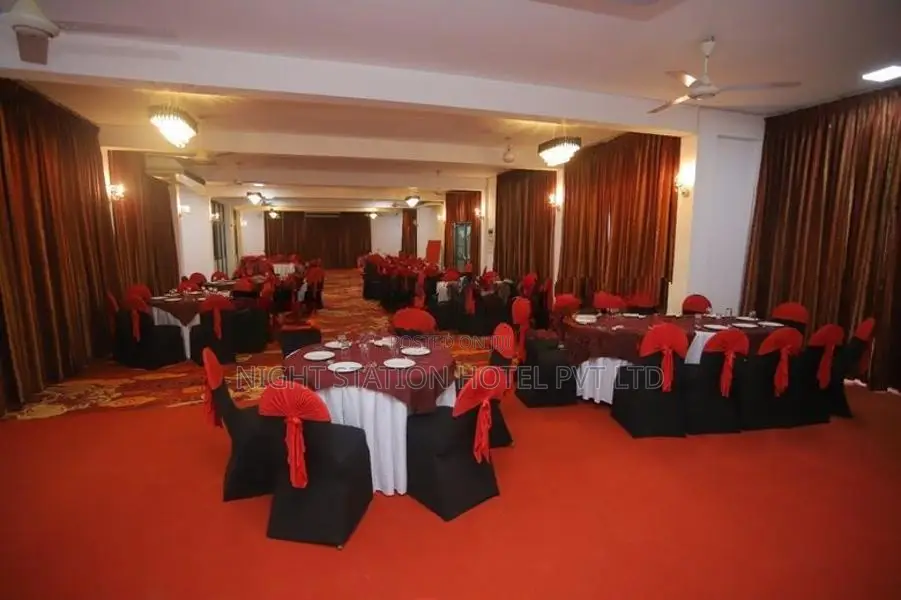 Hotel for Sale Panadura