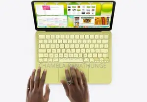 Apple 13‑inch MacBook Neo ( Brand New )
