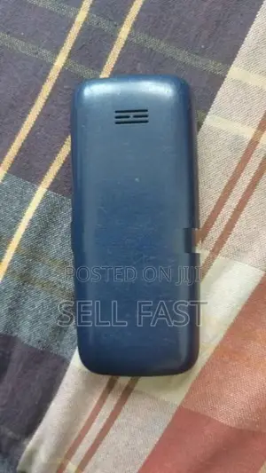 itel Button Phone (Used)