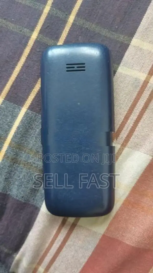 itel Button Phone (Used)