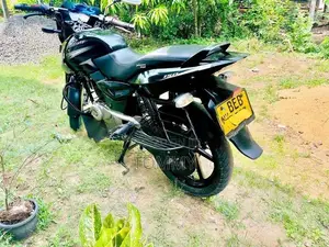 Bajaj Pulsar 150 2016