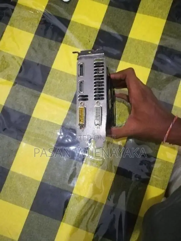 Graphic Card