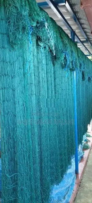 Garden net