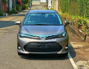 Toyota Axio G GRADE 2025