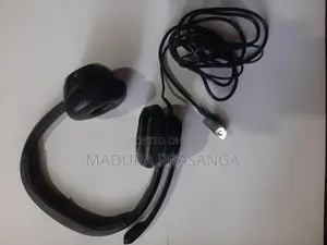 Logitech H390 Noise Cancelling Headset