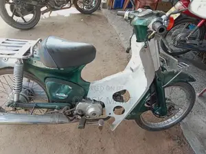 Honda Super Club 2008