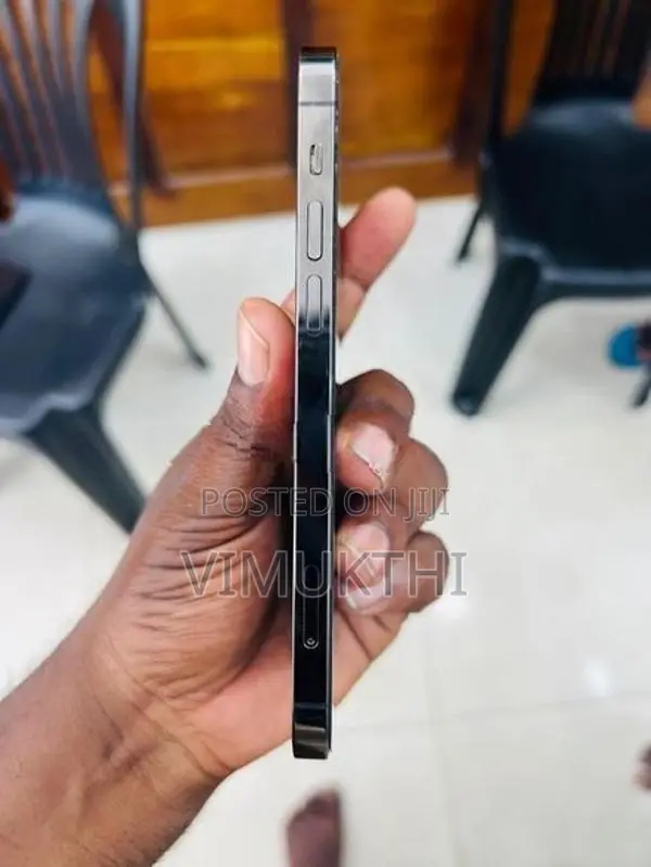 Apple iPhone 12 Pro 256GB (Used)