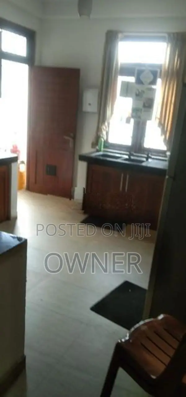Furnished Two Storey House for Rent in Malabe Kahanthota