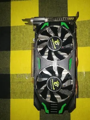 Graphic Card