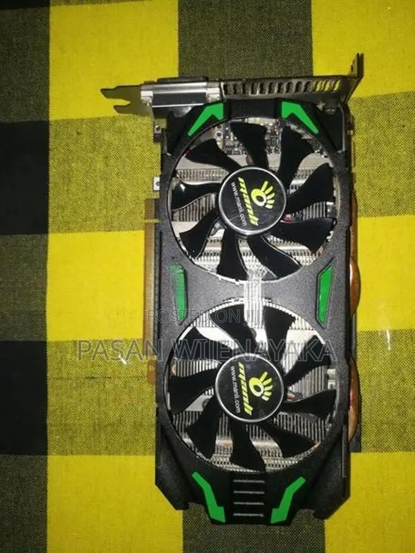 Graphic Card