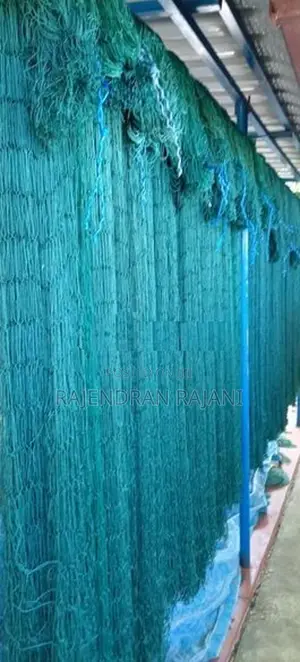 Garden Net