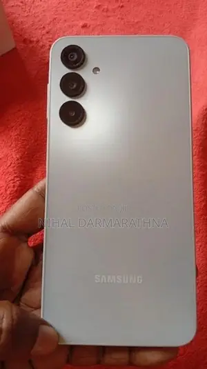 Samsung Galaxy A16 (Used)