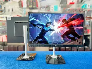 22" Monitor IPS|Frameless|FHD|HDMI (1920 x 1080P)