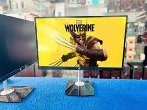 22" Monitor IPS|Frameless|FHD|HDMI (1920 x 1080P)