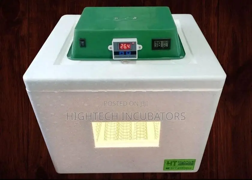 45 Egg Incubator