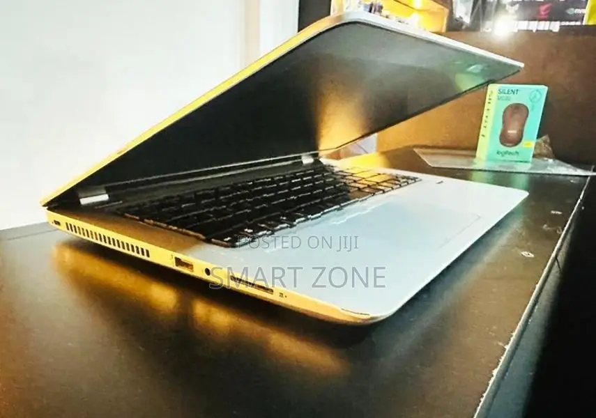 Core i5 7TH GEN |8GB DDR4 RAM |250GB SSD HP Laptop