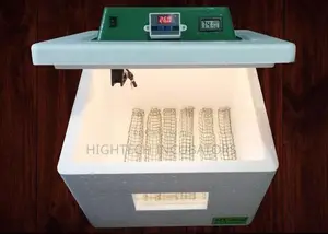45 Egg Incubator