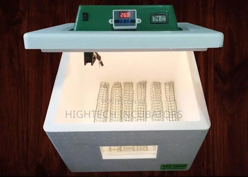 45 Egg Incubator