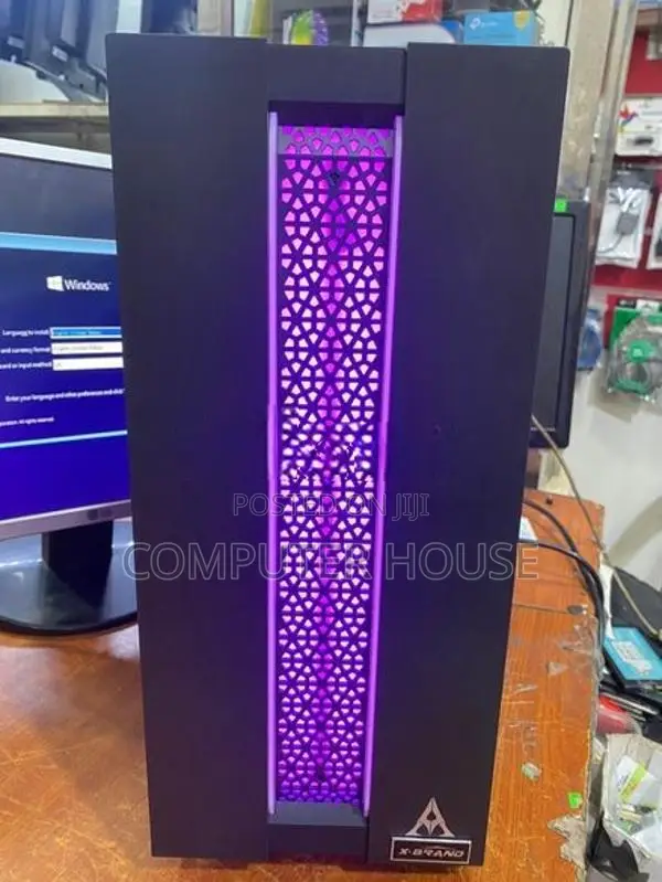 X-Brand Glory Gaming Casin