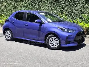 Toyota Yaris X Grade 2023