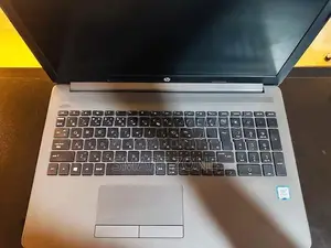 Core i5 8TH GEN |8GB DDR4 RAM |256GB NVME HP Laptop