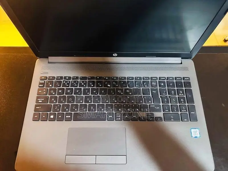 Core i5 8TH GEN |8GB DDR4 RAM |256GB NVME HP Laptop