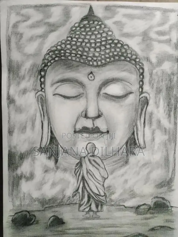 නිවාස අලංකාරය සදහා art එකක්