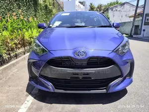 Toyota Yaris X Grade 2023