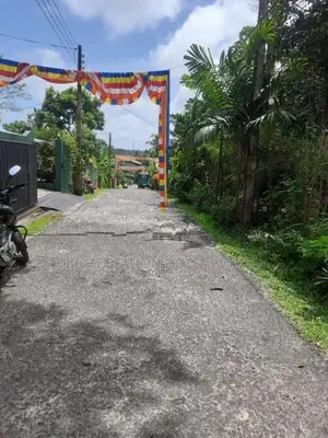 Prime Land for Sale Polgasowita