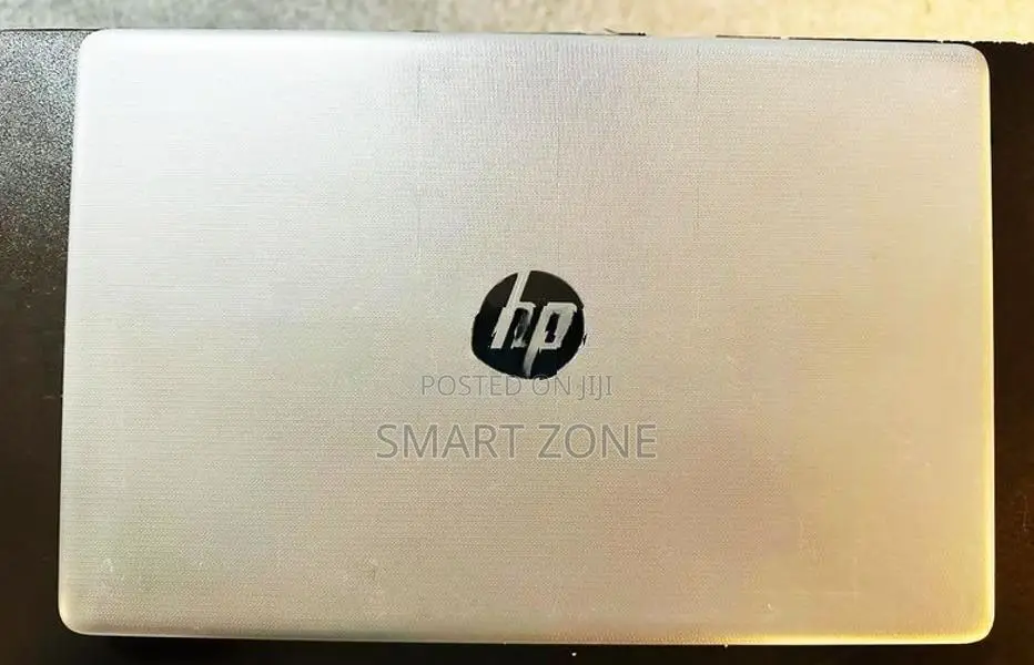 Core i5 8TH GEN |8GB DDR4 RAM |256GB NVME HP Laptop