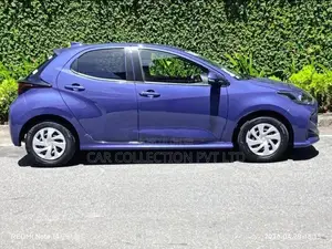 Toyota Yaris X Grade 2023