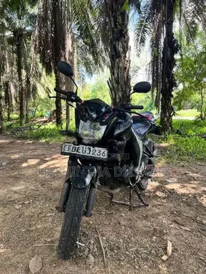 Yamaha Fazer V2 2016