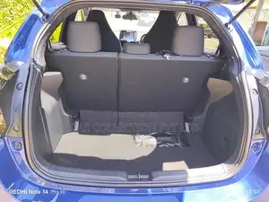 Toyota Yaris X Grade 2023