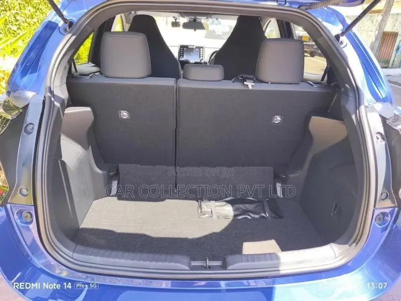 Toyota Yaris X Grade 2023