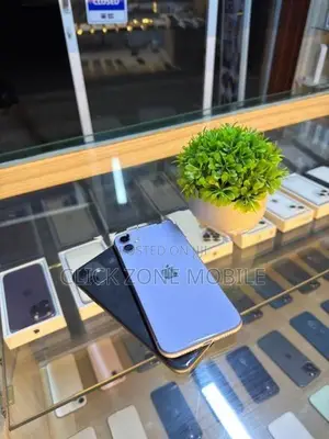 Apple iPhone 11 128GB (Used)