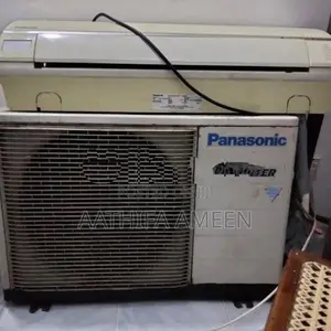 Panasonic Inverter Ac