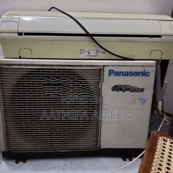 Panasonic Inverter Ac