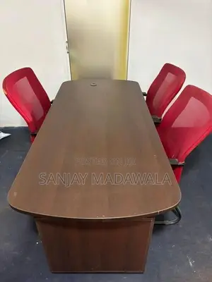 Damro 3 Seats with Table