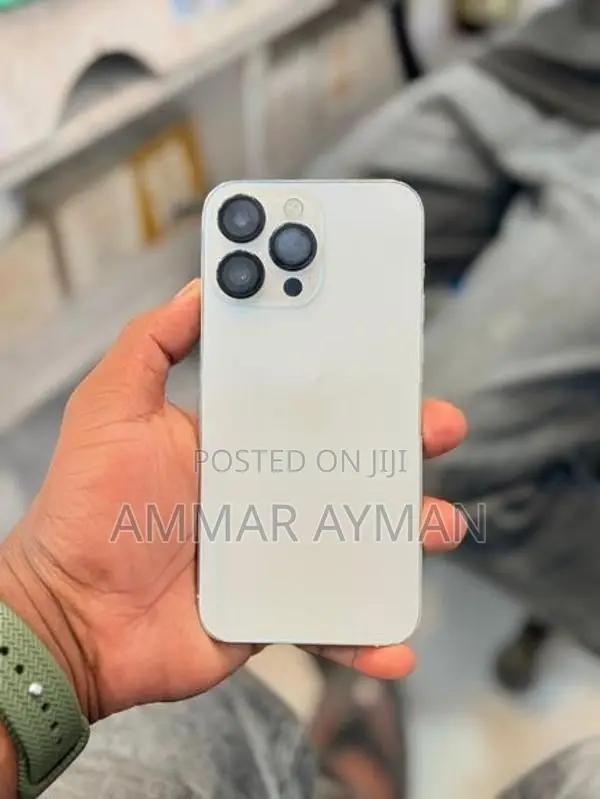 Apple iPhone 14 Pro Max (Used)