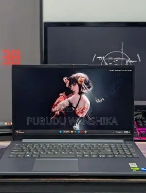 Lenovo LOQ 15