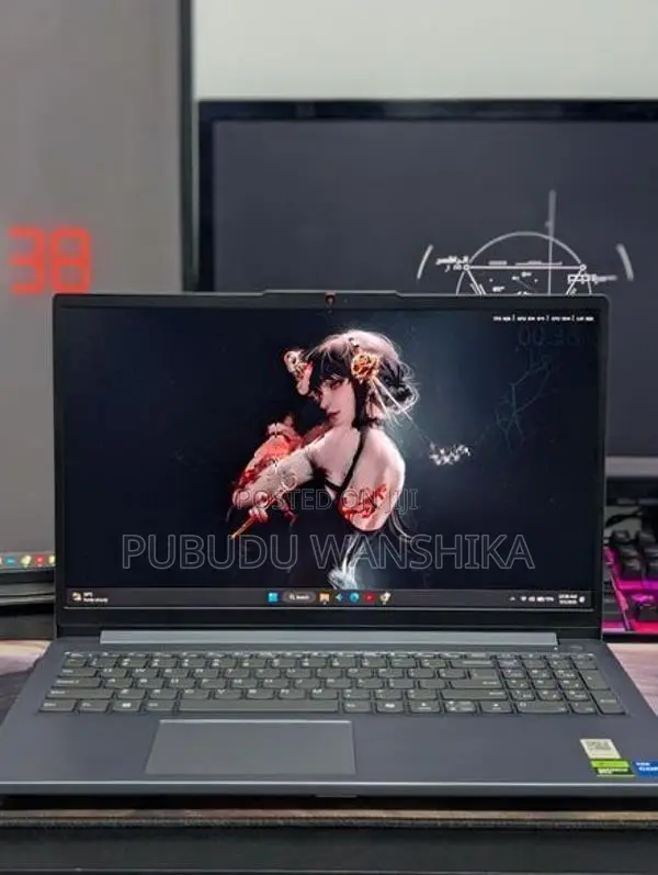 Lenovo LOQ 15