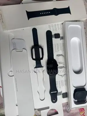 Apple iWatch Series 7