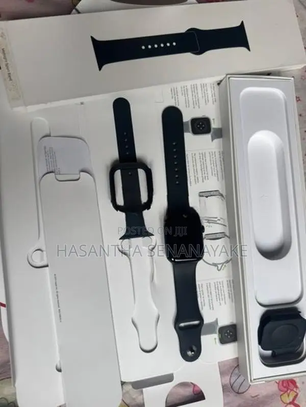 Apple iWatch Series 7