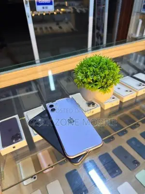 Apple iPhone 11 128GB (Used)