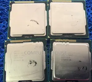 Core I3 2 Nd Gen 3.20 Processor