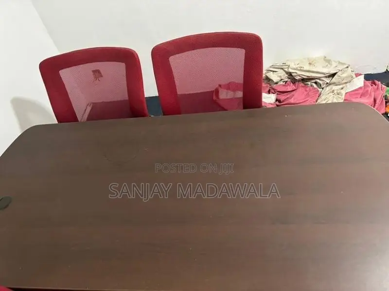 Damro 3 Seats with Table