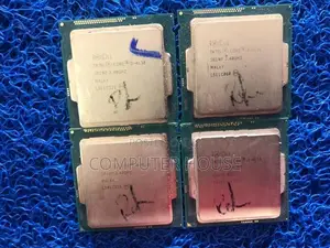 Core I3 4TH GEN Processor